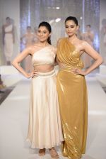 Sonam Kapoor walks the ramp for Pernia Qureshi
